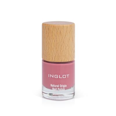 Vernis à Ongles Inglot Natural Origin 8ml, 007 FOLLOW DREAMS, 1 pièce