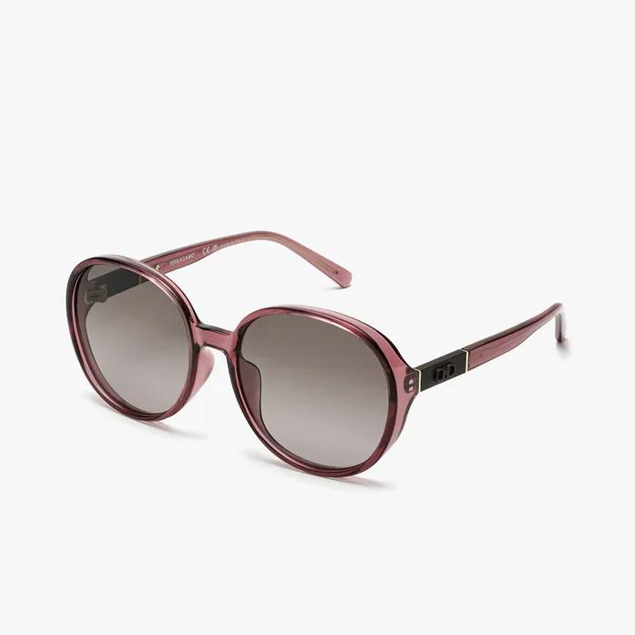 Sunglasses (SF2054SLBK 610 59)