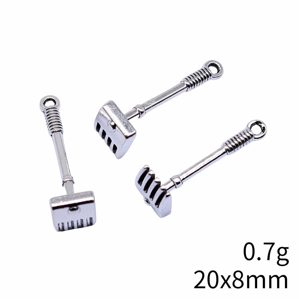 Valentine's Day Bag Charm Repair Tools Charms Pendant Clearance Sale Items Pendant For Mobile