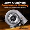 GT2871 GT2871R GT2860 SR20 CA18DET Oil+Water Cooling Turbocharger 400+HP Sales