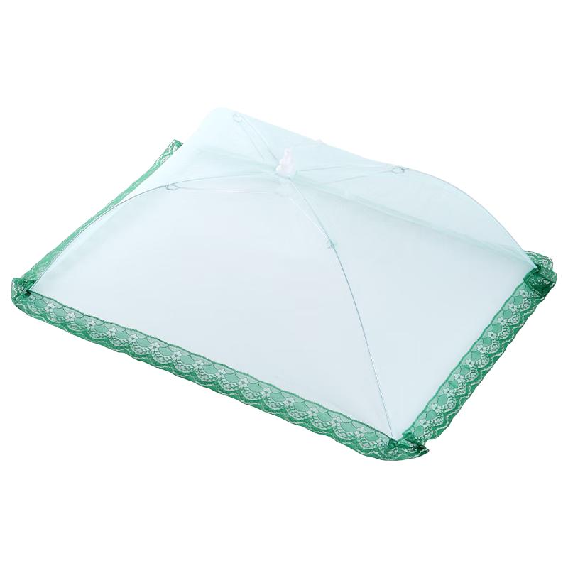Baijie Foldable Food Cover