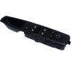 For Renault Fluence L30 Samsung SM3 L38 MK2 2010 2011 2012 2013 2014 2015 2016 Power Master Window Switch 254000008R 25400-0008R