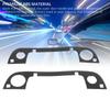 51218122442 Exterior Door Handle Cover  Gasket Front Left Right Plastic 51218122441 Replacement for E32 E34 E36