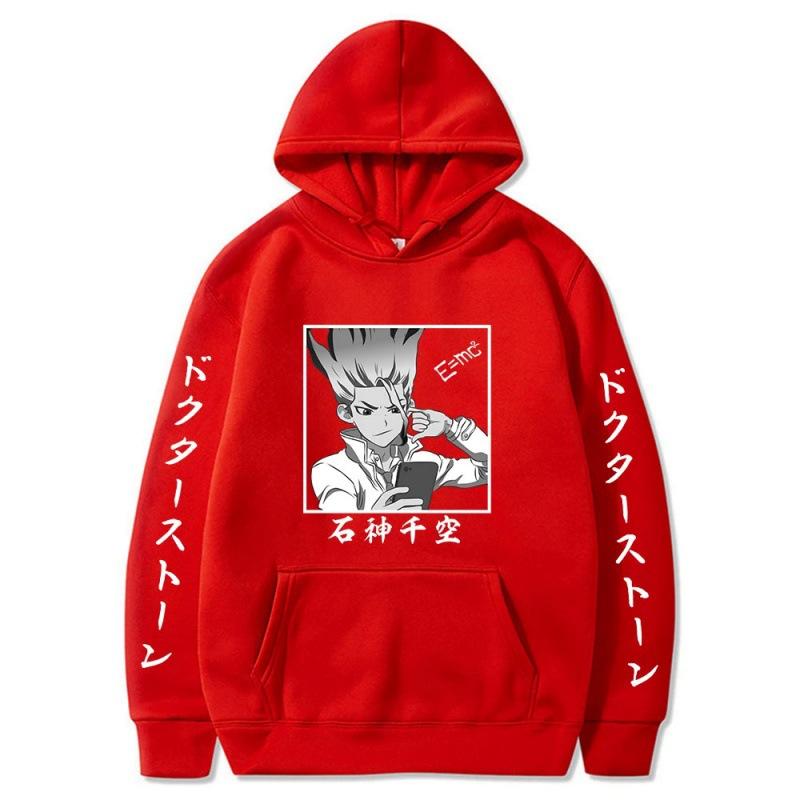 

Японская анимация Худи Мужская мода Толстовки с длинным рукавом Женские Повседневные Пуловеры Уличная одежда Харадзюку Судадерас 3XL