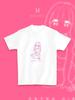 Y2K Drain Alt E-girl Style T-shirt