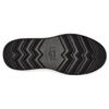 UGG Marin Mega Lace Heritage Braid 'Black' Women's 1136842-BLK