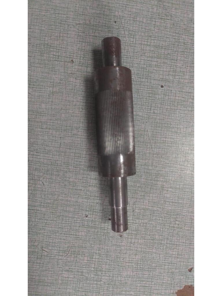 Thread Clamp for Webbing Machine