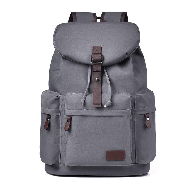 Stylish Retro Casual Water-Repellent Backpack