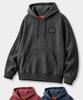 DIMITRI BLACK Vlad Pigment Track Hoodie_3 Color