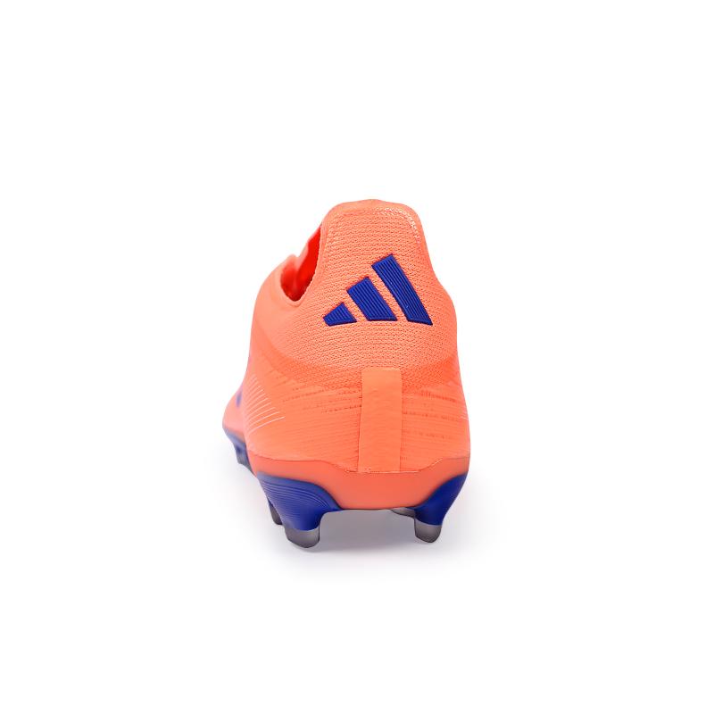 Adidas F50 Series Versatile MG (Rubber Short Stud) Soccer Shoes Unisex Soccer Shoes JH7679