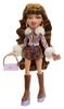 Bratz Alwayz Yasmin Fashion Doll with 10 Accessories and Poster (Bratz, articulated doll for collection and gift)