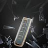 New TPU Car Key Case Cover for Great Wall WEY Coffee 01 Coffee 02 Tank 300 VV5 VV6 2023 VV7 A1 A3 A4 A5 A7 A8 Car Remote Key Fob