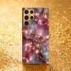 Bestseller model Luxurious PhoneCase Electroplated Glass PhoneCase for Samsung Galaxy S26 S25 S24 S23 S22 S21 FE,Ultra,Plus