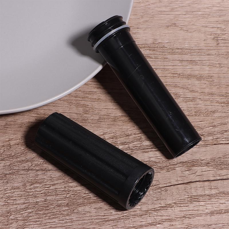 Läskmaskinlock DIY Bubbelmaskinlock för Kolsyrat Vatten Läskdryckstillverkare Maskin för Bubbelvatten