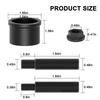 Engine Camshaft Seal Installer Tool Set Camshaft Seal Installation Tool Engine Seal Replacement Tool Suitable for Mazda