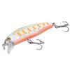 Fishing Lures Explosive Color Special Fishing Lures with Hook for Freshwater Saltwater6#