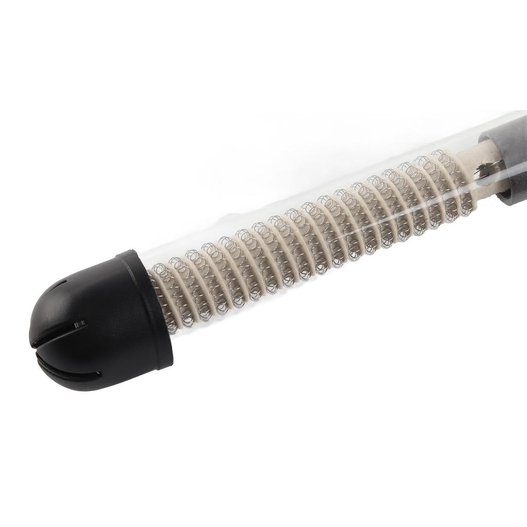 100W Glass Fish   Submersible Automatic Constant Temperature Water Heater Heating Rod Aquarium Accessory