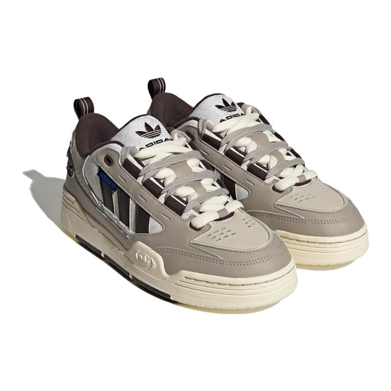 Adidas ADI2000 'Hellbraun' Sneaker ID9698