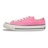 Converse Chuck Taylor Canvas OX Round Toe Comfortable Low Top Sneakers Unisex Sneakers Pink 1SD146