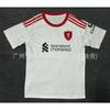 ''-'' Fußballverein Fußballtrikot Herren Damen Kurzarm Fan Spielerversion Chelsea Liverpool Man City Barcelona PSG