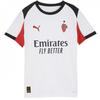 Puma Childrens/Kids AC Milan Away Shirt