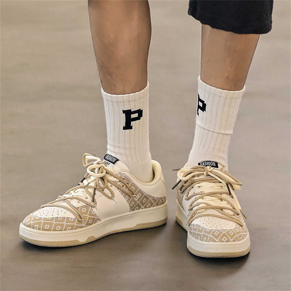 Fashion Ventilation Autumn Sports Shoes Men Vulcanize Sneakers Sports And Entertainment Teniz Runing Snaeker Twnis Fitness Promo