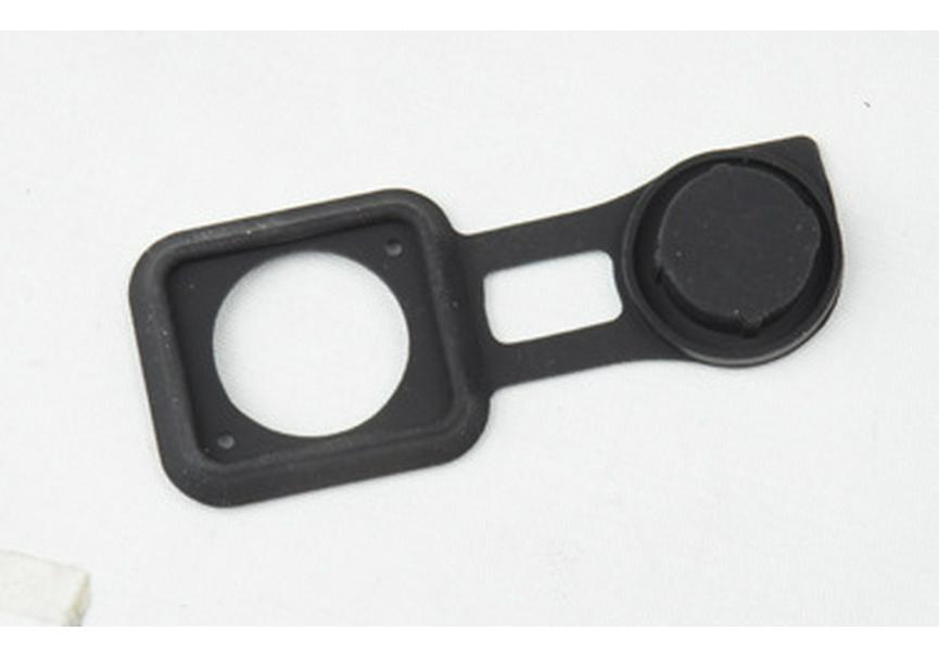 3P LED Display Quick Plug Socket for Solderless Power and Stage Audio Equipment Connection