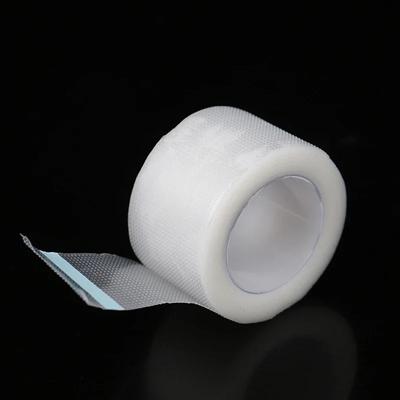 1/2 Peças Adesivos Personalizados Adesivo Invisível Anti-desgaste Suprimentos de Festa Fita Curativo Médico Calcanhar Bandagem Autoadesiva Cura Infantil
