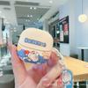 Suitable for Redmi Buds 8pro/Youth/Vitality Edition earphone case 1pro cartoon 1/1s anti-drop case