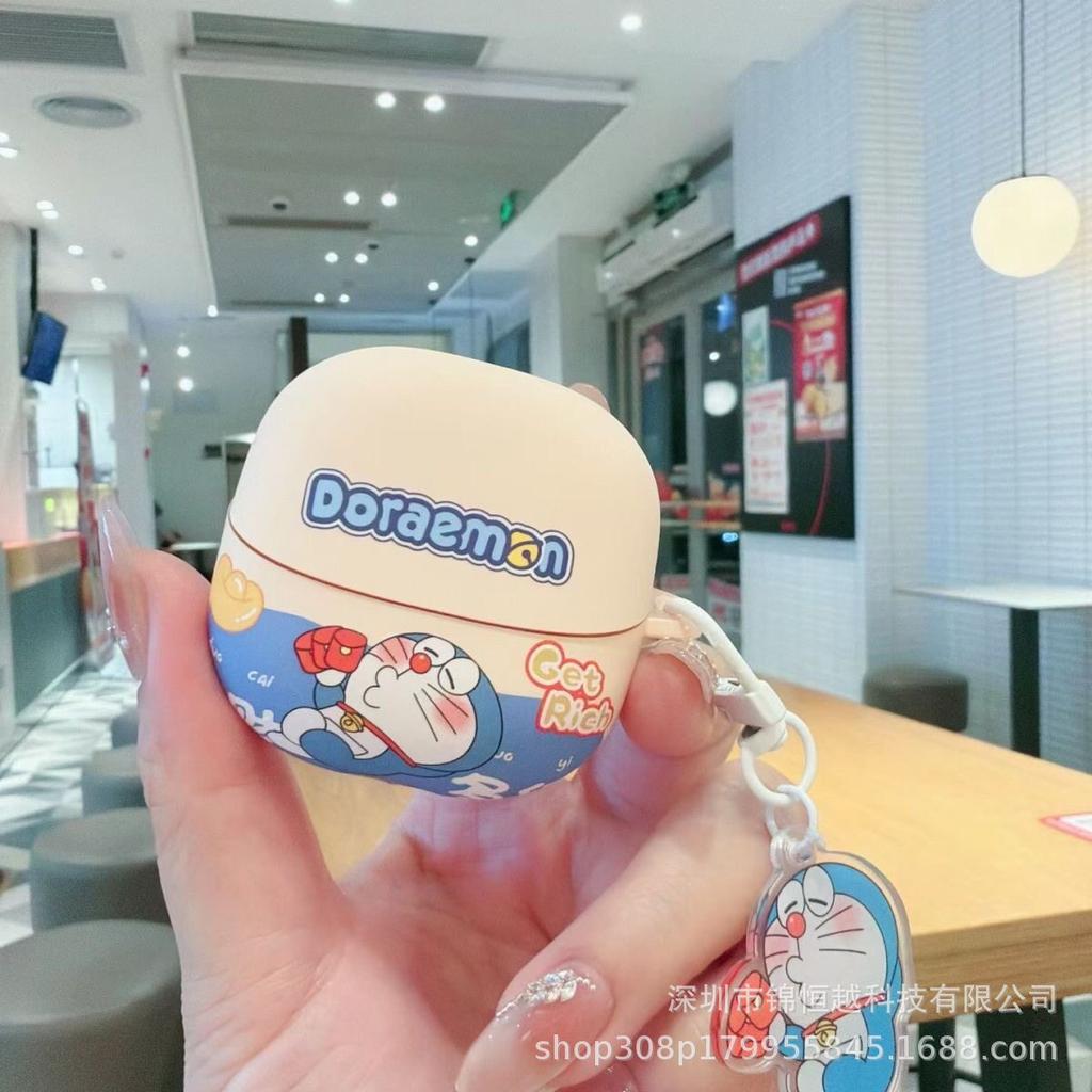 Suitable for Redmi Buds 8pro/Youth/Vitality Edition earphone case 1pro cartoon 1/1s anti-drop case