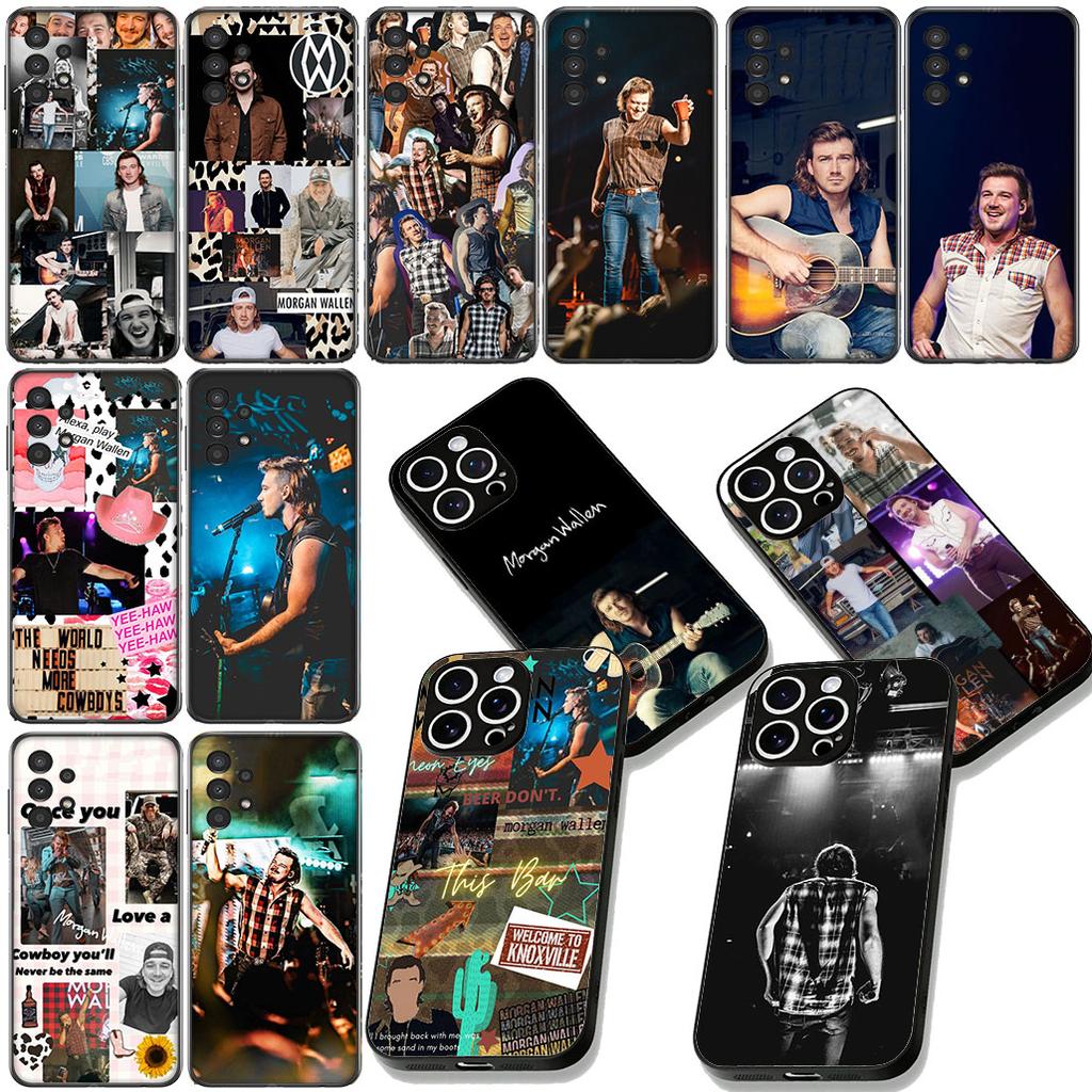 M-Morgans POP W-WallenS Phone Cover for Huawei P30 P20 Mate 20 Lite Pro Y7 Y6P Y7A 2019 Nova 5T 3I Protective Case