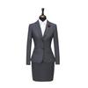 Haimuyang HMY-HN057 Unisex Business Suit Set