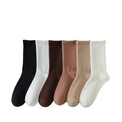 Socken Damen Niedrige Socken Nicht Flache Linie