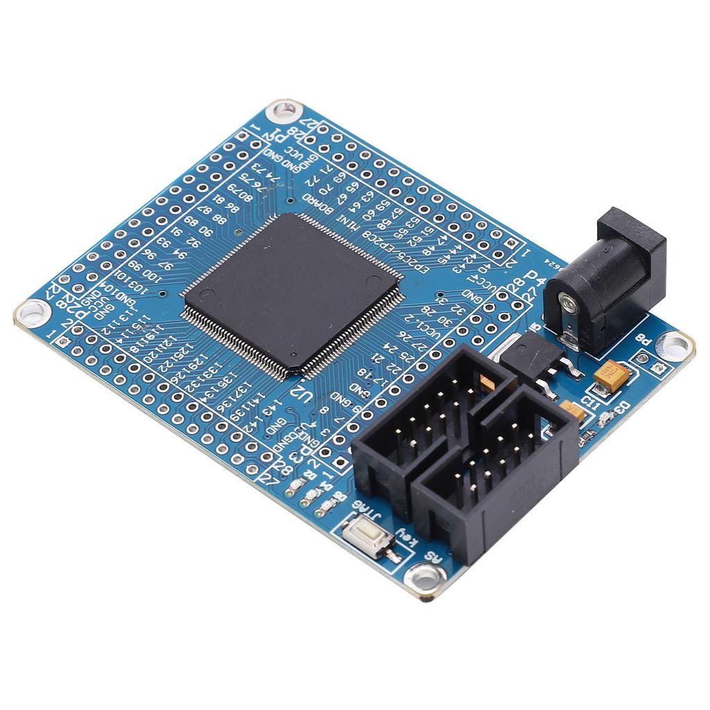 Development Module PCB Learning Board with EP2C5T144 Chip for Developing Embedded System DC 5V