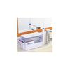Mitsutani Electric Hydrofloss Water Jet Oral Irrigator Corded New Hydrofloss HYD-2