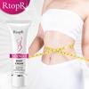RtopR Κρέμα σώματος Mango που συσφίγγει το δέρμα Το τέλειο μασάζ στη μέση και στις γραμμές των ποδιών