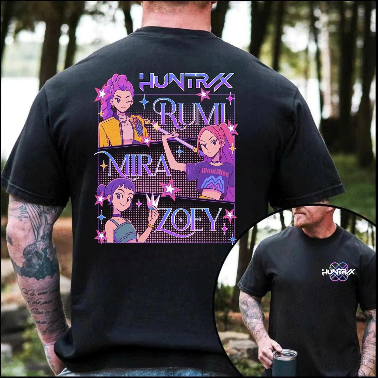 

Huntrix Girls Logo Bundle Mira Rumi Joy Derpy Kpop Demon Hunters Hunters Tiger Png Huntrix Fan Gifts Png Digital File 4XL