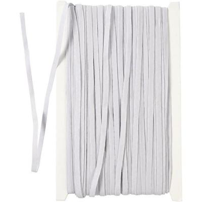 Sying og strikking – Snørebånd