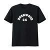 Adult Caddyshack Movie Bushwood Country Club Caddy T Shirt Vintage Washed Streetwear Versatile