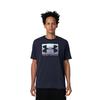 Under Armour T Shirt Men's Black 1329581-001