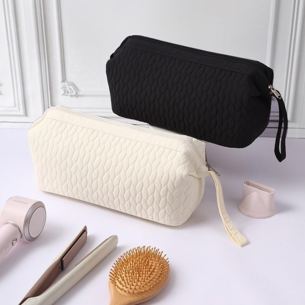 Dustproof Hair Straightener Organizer Case Waterproo Curling Iron Storage Bag  Hair Tools Storage
