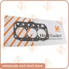 3TNM74 Cylinder Head Gasket Yanmar Diesel Engine 3TNM74f-sakv Overhaul Rebuild Kit