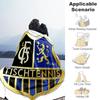 Fc Saarbrcken Blanket, High quality Comfortable for All Seasons, Home Decor, Warmth and Comfort
