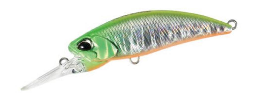 DUO Tetra Works Toto Shad 48 mm Batıcı Yem CPA0601 (6762)