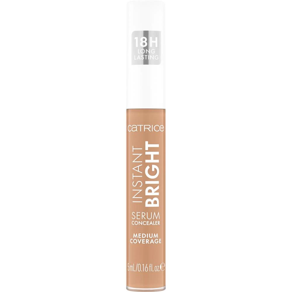 Catrice Anti-Cernes Instant Bright Serum Concealer - 