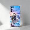Violet And G-Gilbert  Phone Case For Samsung S25,S24,S21,S22,S23,S30,Ultra,S20,Plus,Fe,Note,5G Black Cover