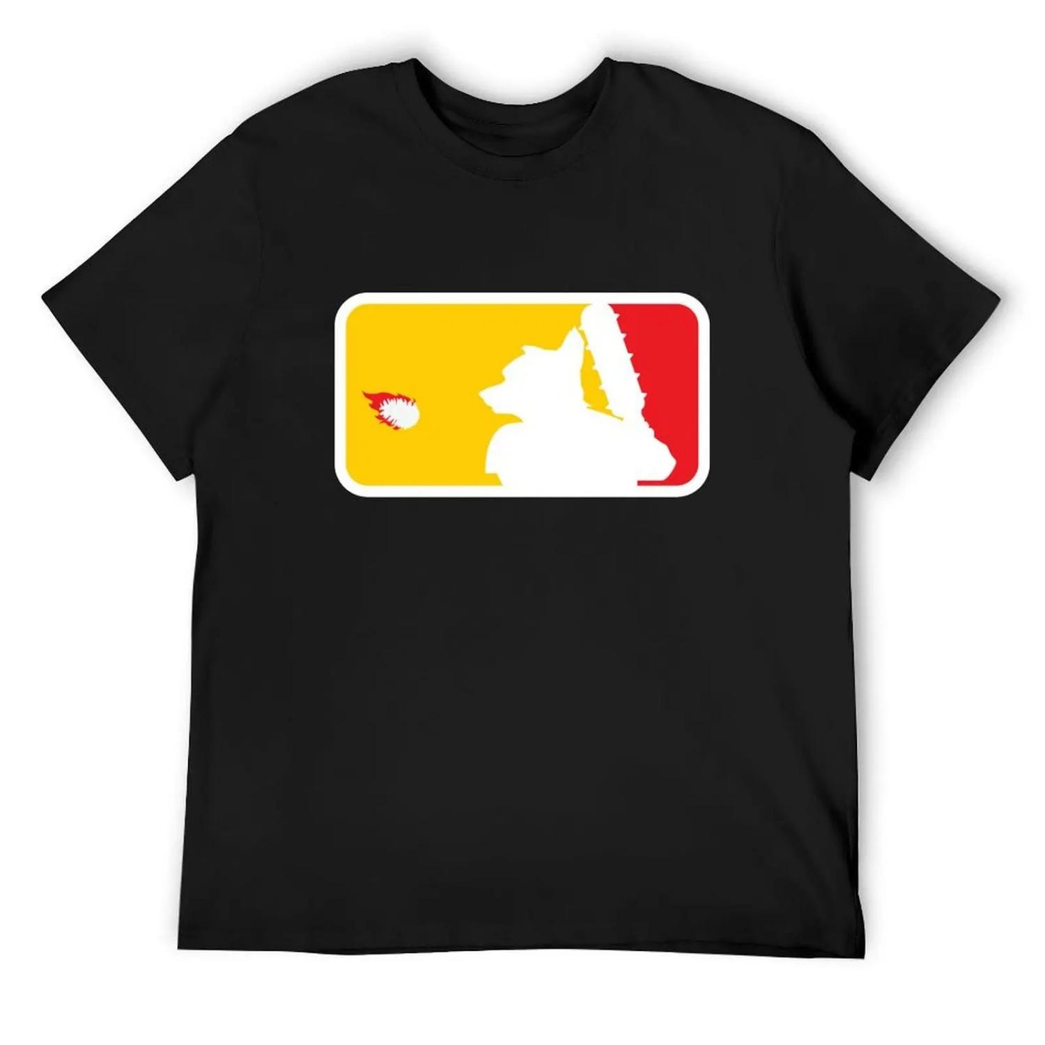 Major League Whack-Bat T-Shirt S