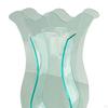 Acrylic Flower Vase Decorative Art Vases Nordic Table Centerpieces Flowers Holder for Living Room