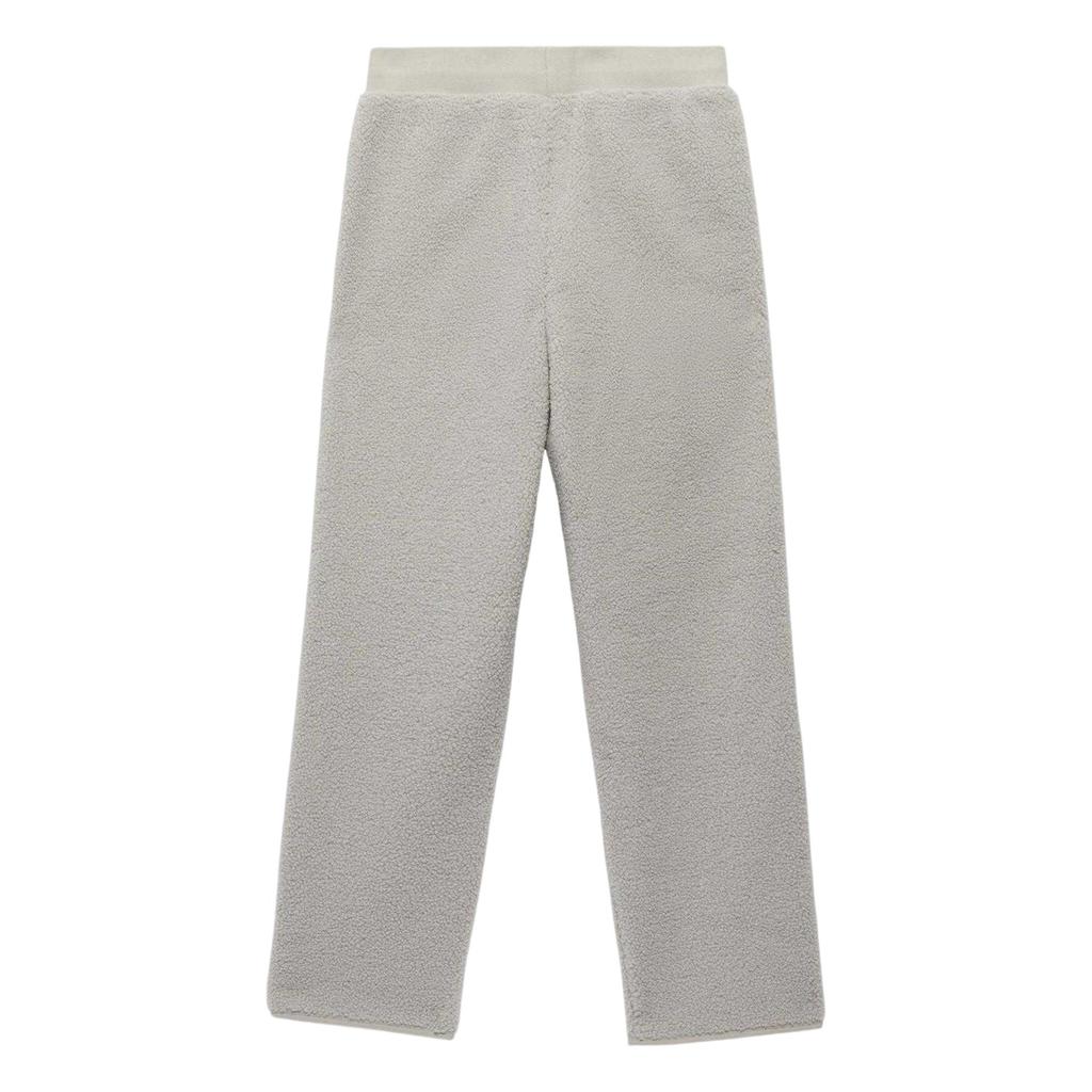 Adidas Mens Fear of God Athletics Fleece Sweatpants
