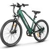 Samebike RS-A01Men 1.0 Mountain Electric Bike 250W 36V15AH Battery 27.5inch